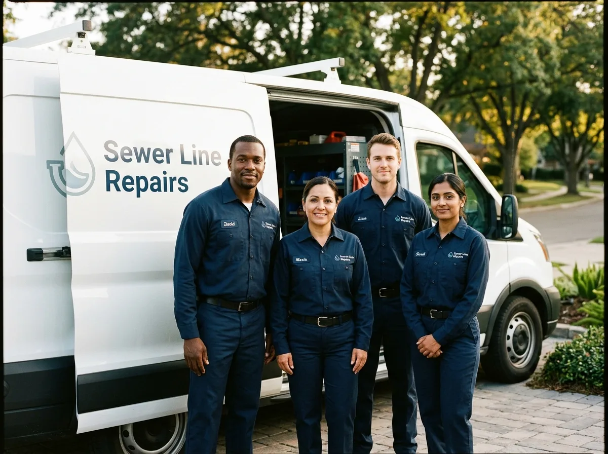 Emergency Plumber company in Bath, MI